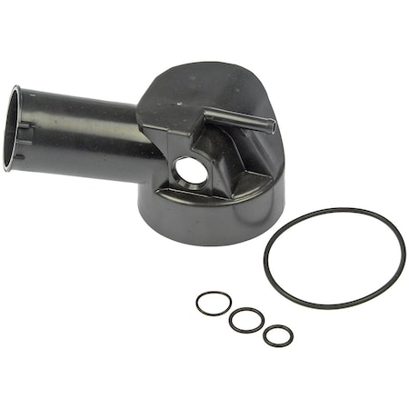 Dorman Steering Reservoir 603-900